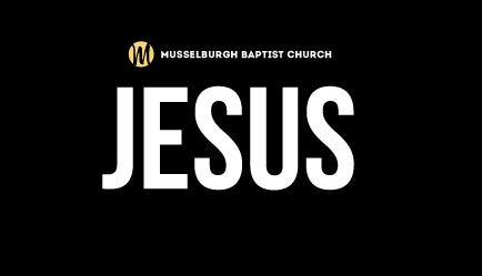 I AM the Bread of Life