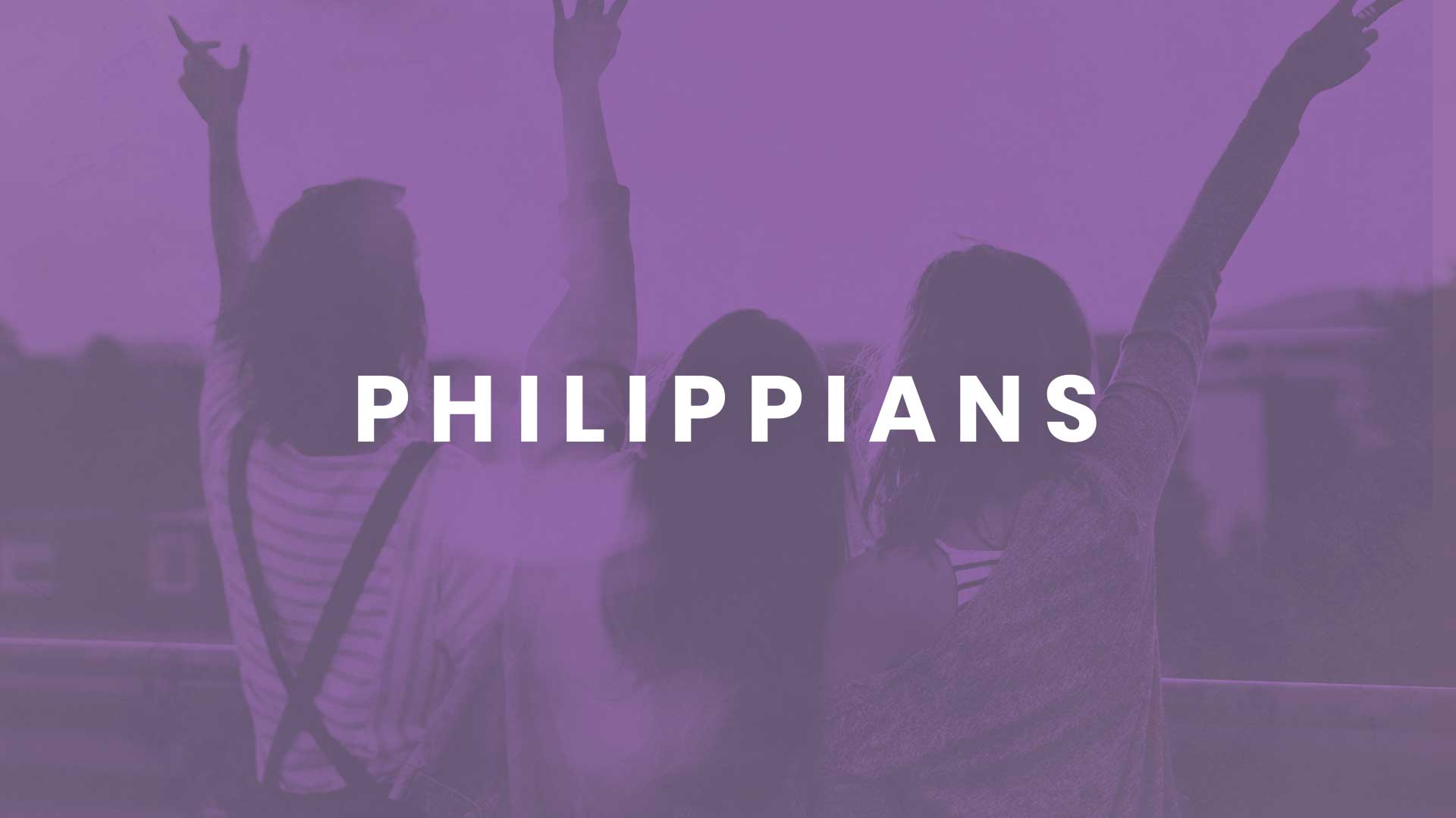 Philippians 4: 21-23